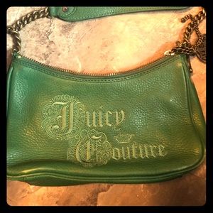 Juicy Couture small handbag !
